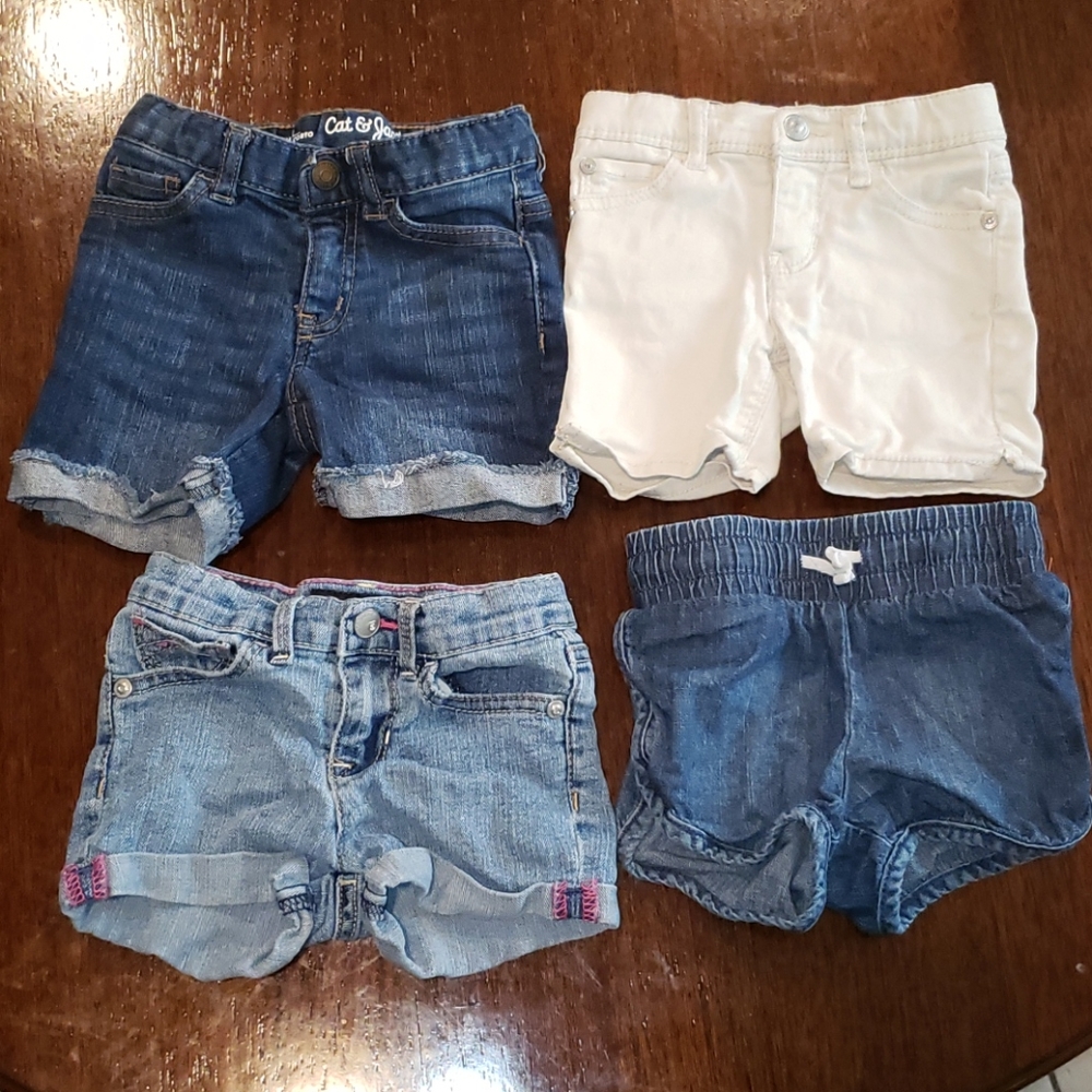 Shorts Bundle